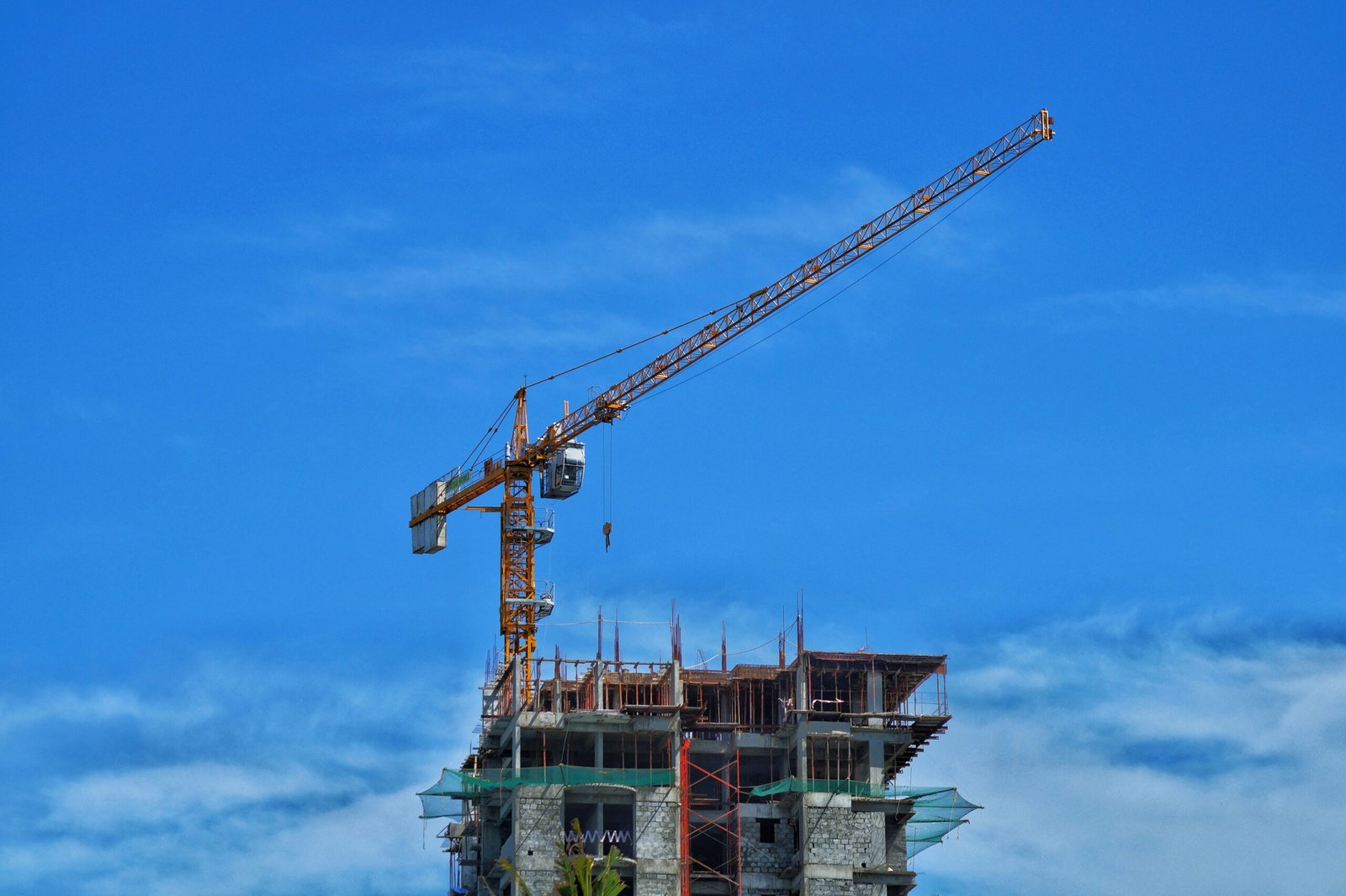 Top Construction Trends in Dallas for 2024