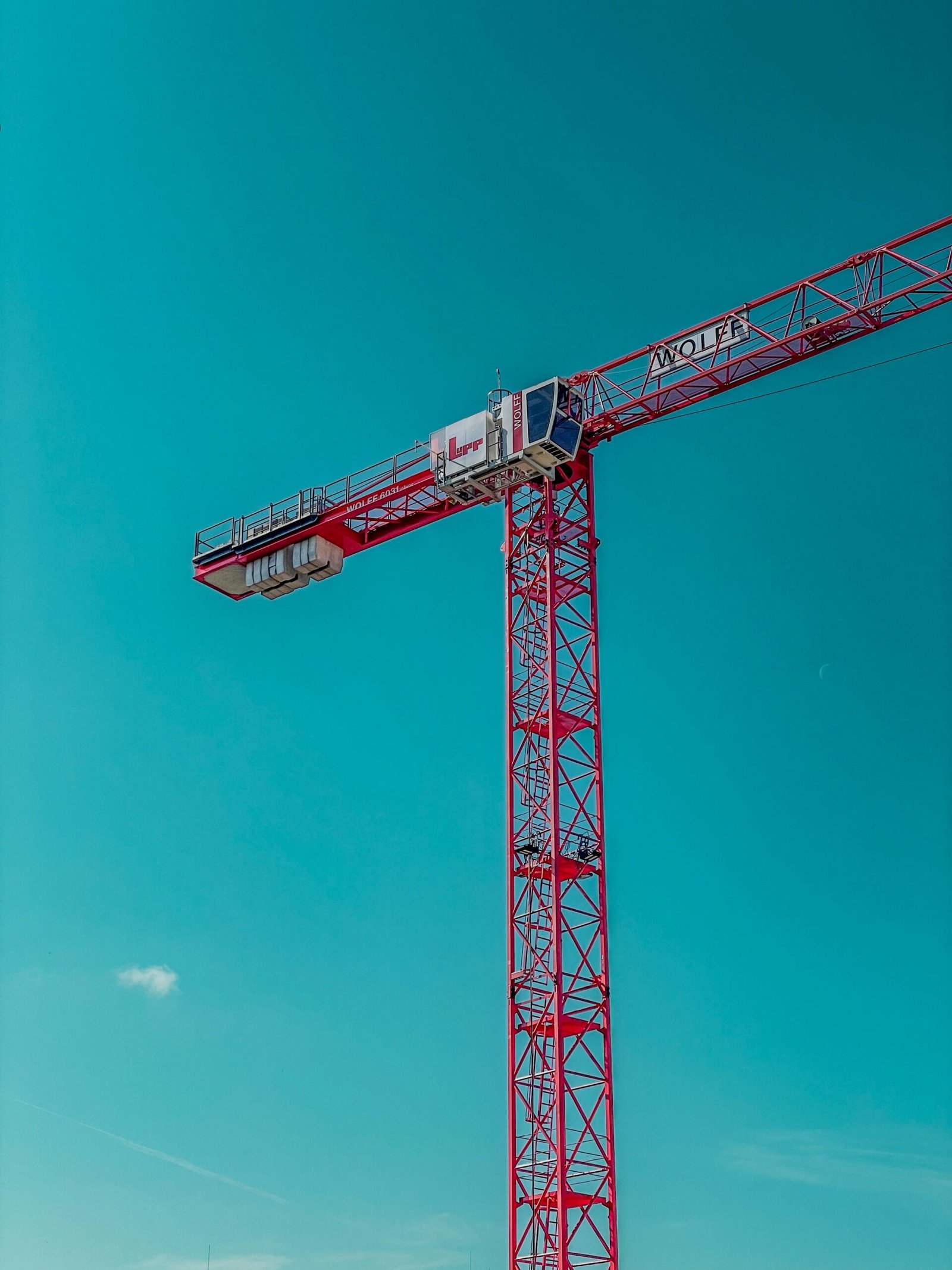 The Role of Technology in Modern Construction Projects