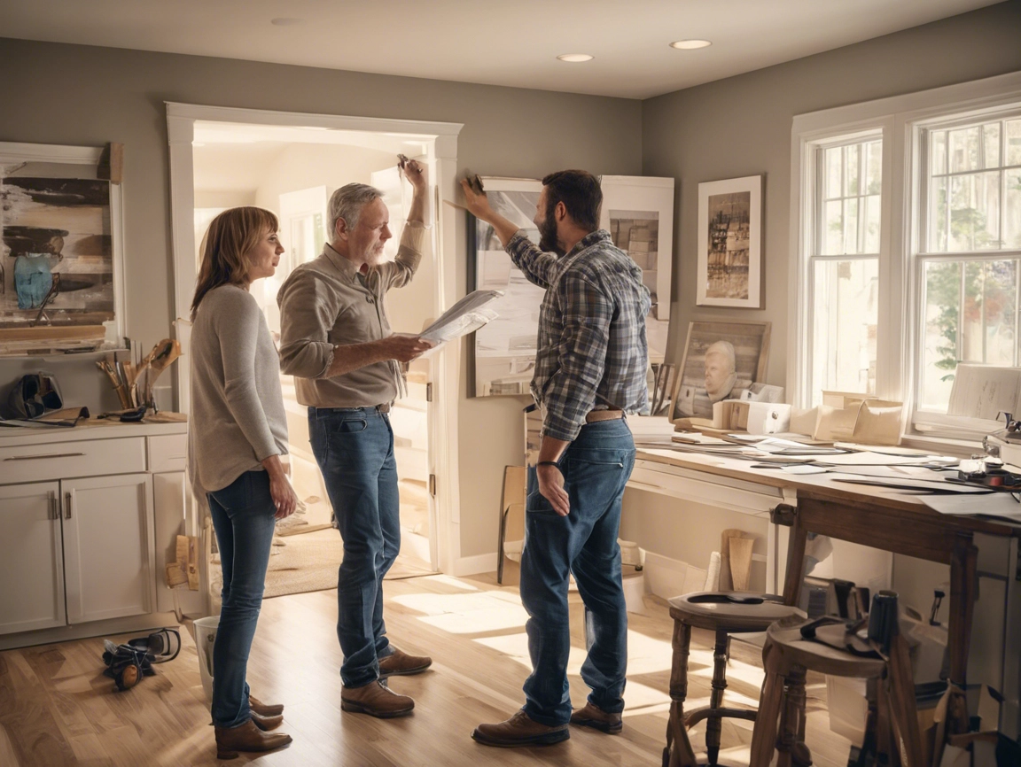 The Benefits of Hiring a Local Construction Company in Dallas