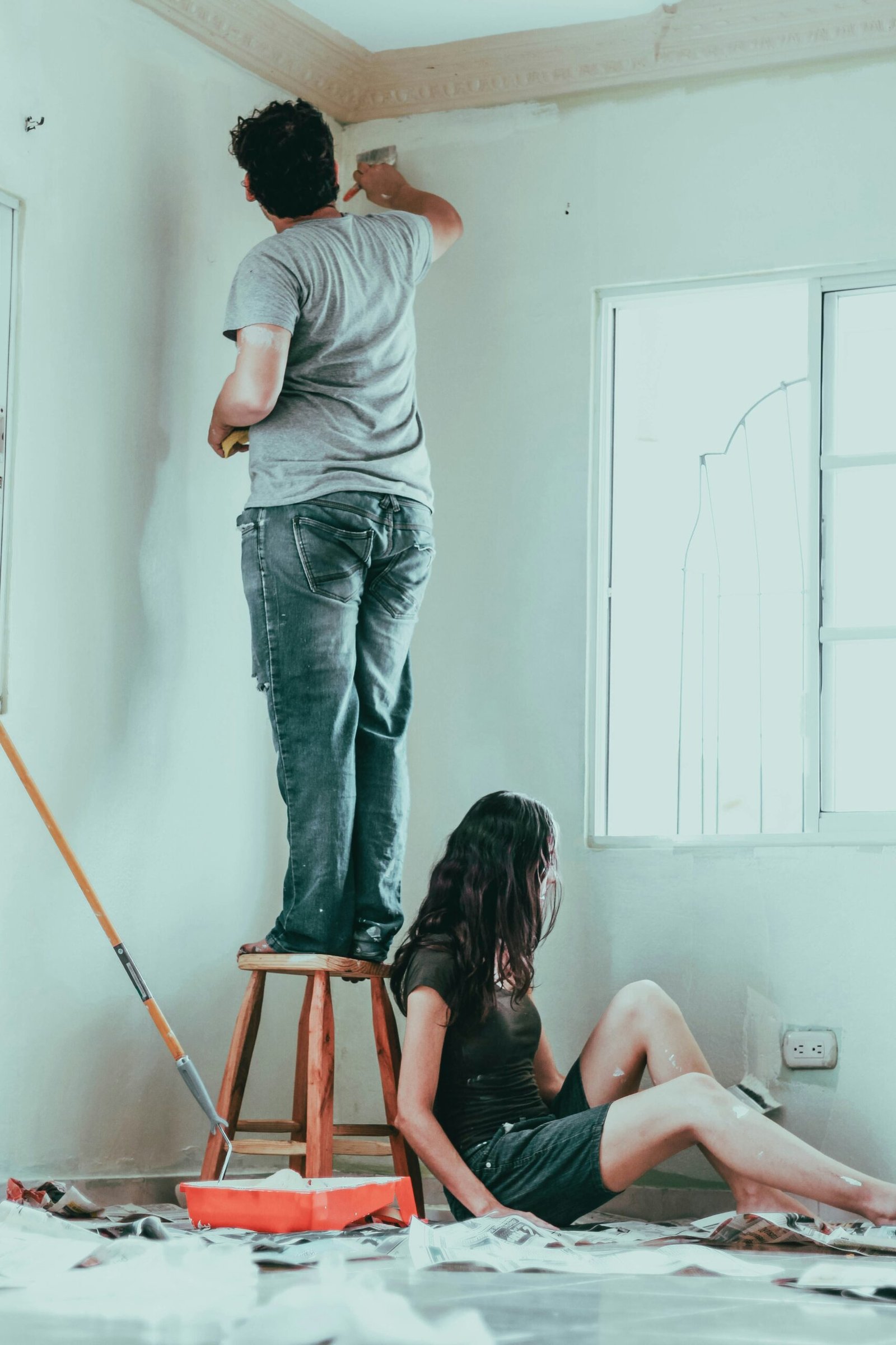 How to Choose the Right Contractor for Your Dallas Home Renovation